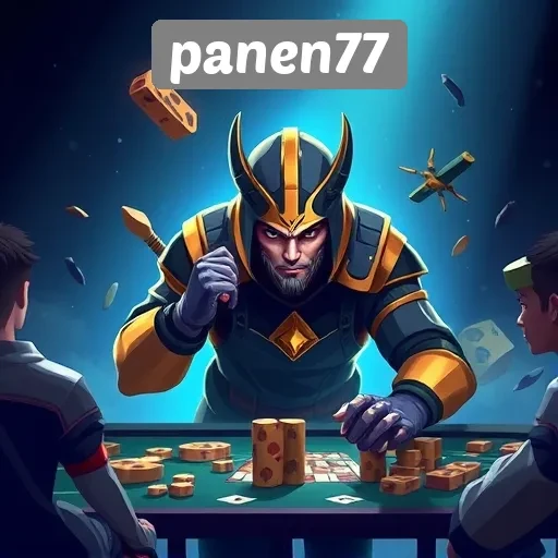 Keunggulan Situs Game Panen77 untuk Pemain Indonesia