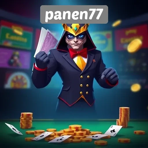 Manfaat Daftar di Panen77 Bagi Penggemar Game