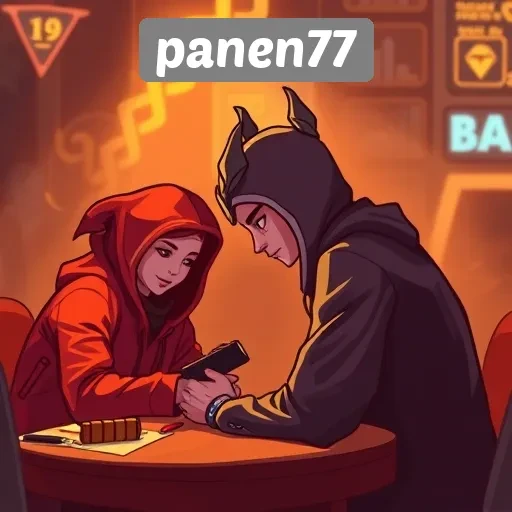 Komunitas dan Dukungan Pengguna di Panen77