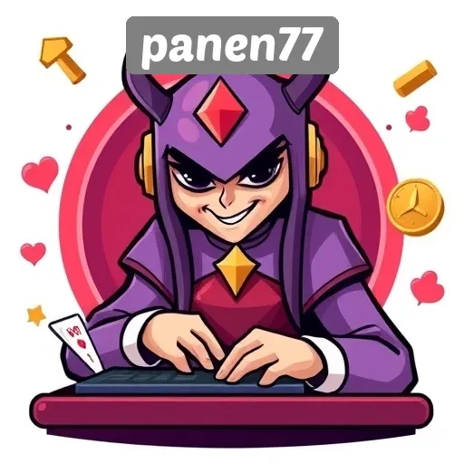 Evolusi Permainan Online di Panen77