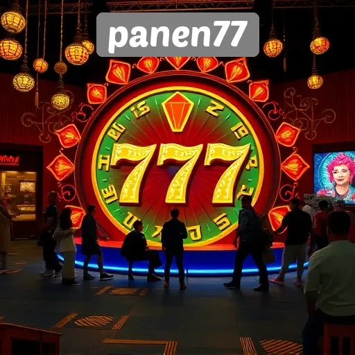 Menelusuri Keunggulan Fitur pada Situs Panen77