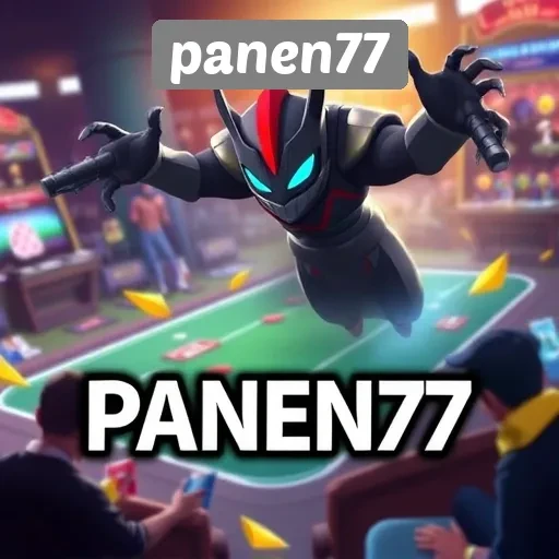Menjelajahi Dunia Game Online di Situs Panen77