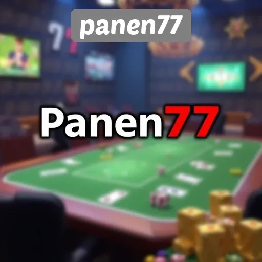 Mengenal Lebih Dekat Situs Game Panen77