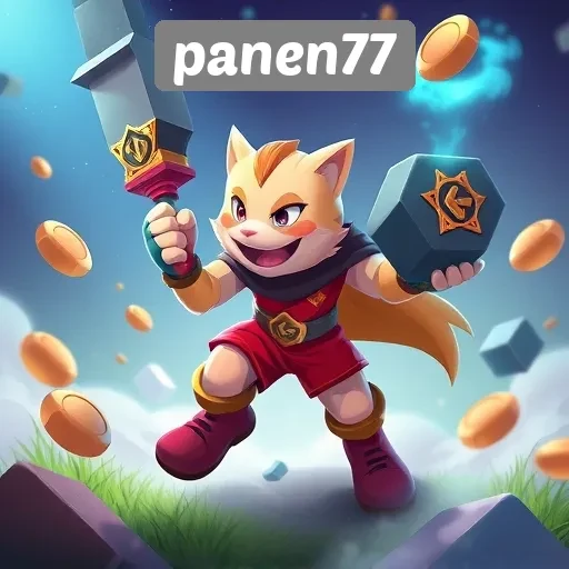 Fitur Unggulan yang Dimiliki Situs Game Panen77