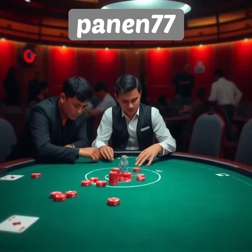 Panduan Memulai Permainan di Panen77 untuk Pemula