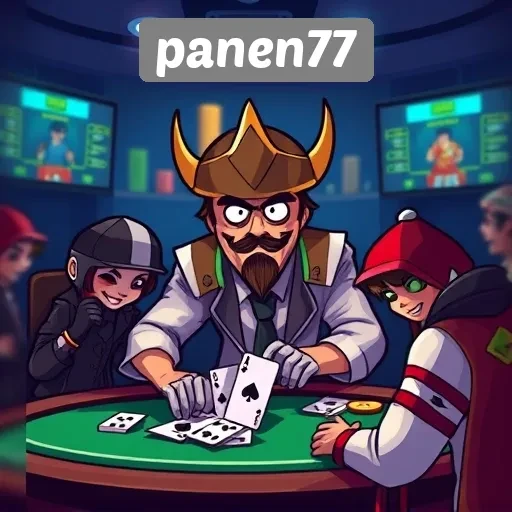 Panduan Lengkap Bermain di Situs Game Panen77