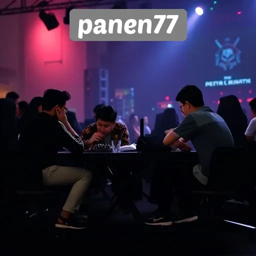 Panduan Memulai Permainan di Panen77 Bagi Pemula