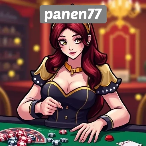Mengenal Panen77 Sebagai Situs Game Online Terpercaya