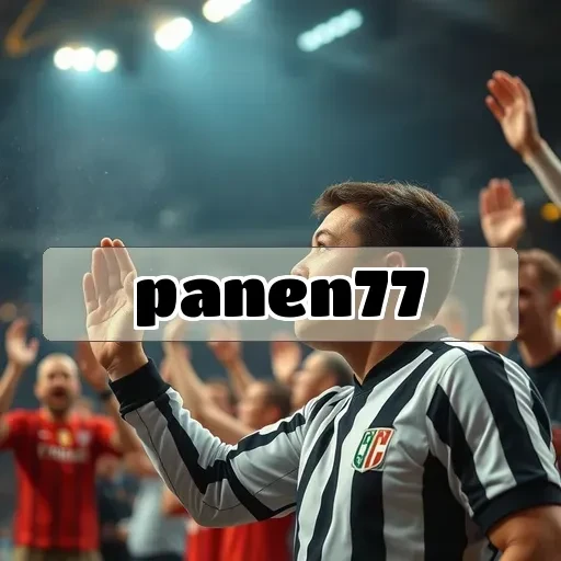 panen77 Game Langsung