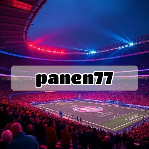 panen77 Loyalty Program