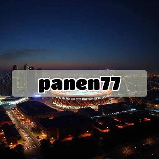 panen77 Penawaran Terbaik