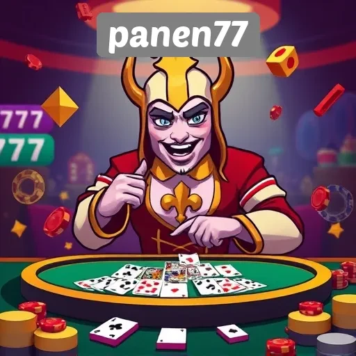 Mengenal Situs Game Panen77 dari Sudut Pandang Pelanggan