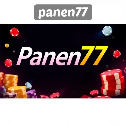 Mengenal Panen77 sebagai Platform Game Terpercaya