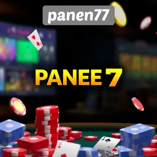 Ulasan Situs Game Panen77 untuk Penggemar Permainan Online