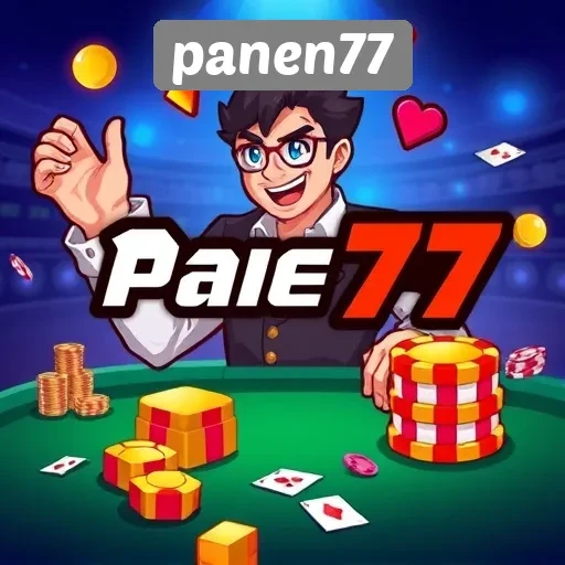 Mengenal Situs Game Panen77 dan Layanannya