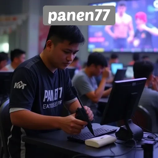 Dampak Panen77 Terhadap Industri Game Lokal