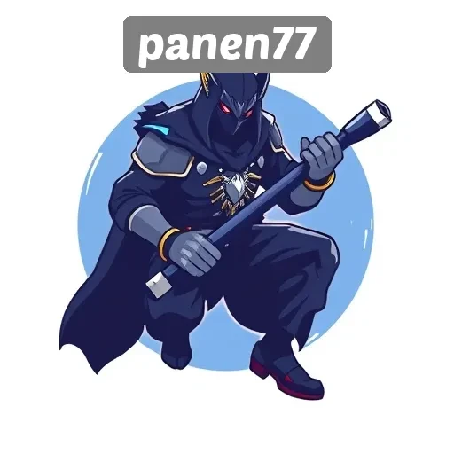 Panen77 sebagai Platform Game Online Terpopuler di Indonesia