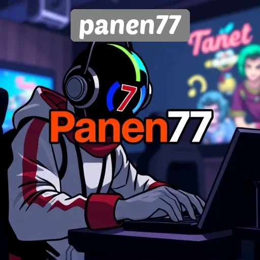 Peran Panen77 dalam Mendorong Industri Game Online di Indonesia