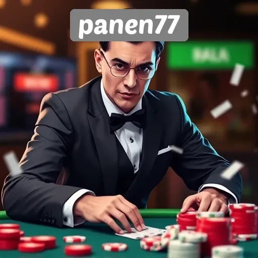 Panen77 Situs Game Terpercaya untuk Penggemar Judi Online