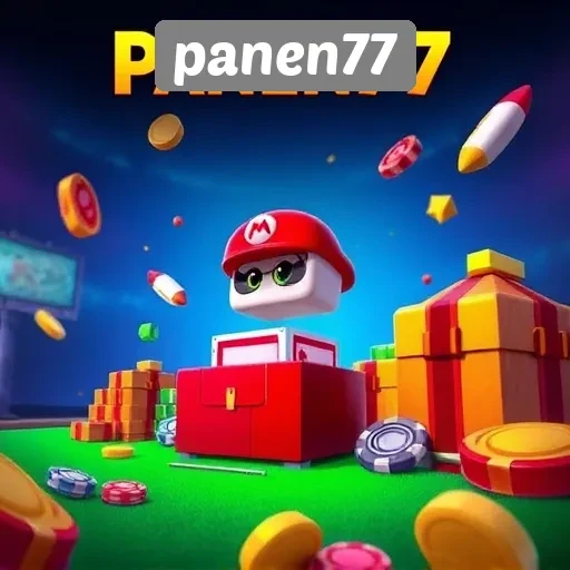Mengenal Panen77 Situs Game Terpercaya di Indonesia