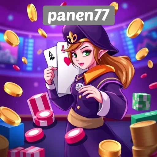 Pilihan Permainan Populer di Situs Panen77