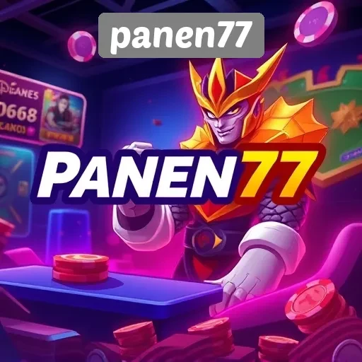 Reputasi Panen77 di Kalangan Pecinta Game Online Indonesia