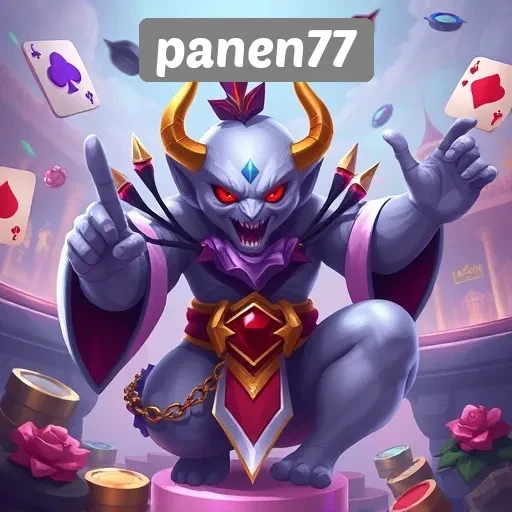 Mengulas Fitur Menarik di Situs Game Panen77