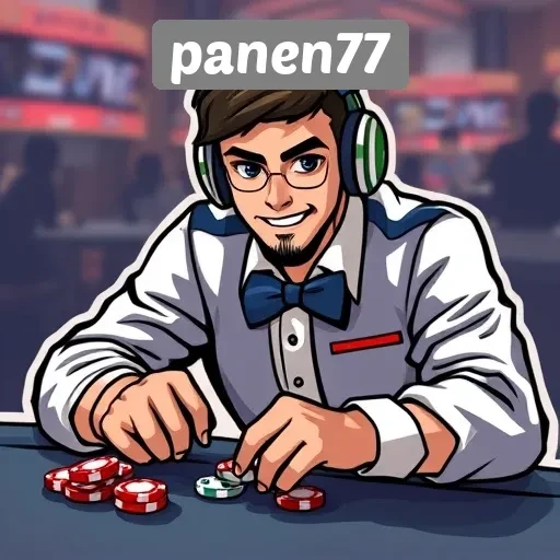 Tips Bermain Aman di Situs Game Panen77
