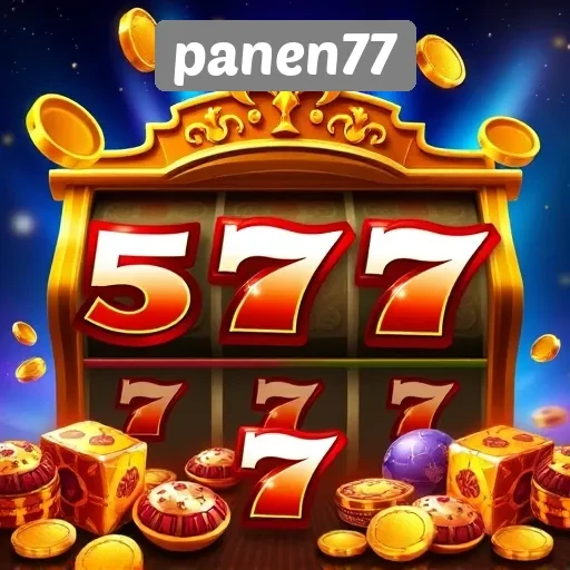 Bermain Game Slot di Panen77 Pengalaman yang Mengasyikkan
