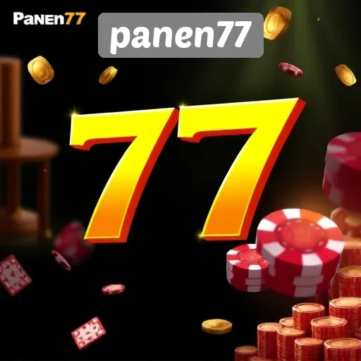 Dari Slot hingga Live Casino Panen77 Sajikan Beragam Pilihan