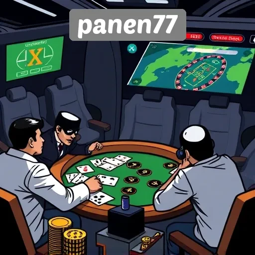 Strategi Bermain di Panen77 Agar Mendapatkan Keuntungan Maksimal