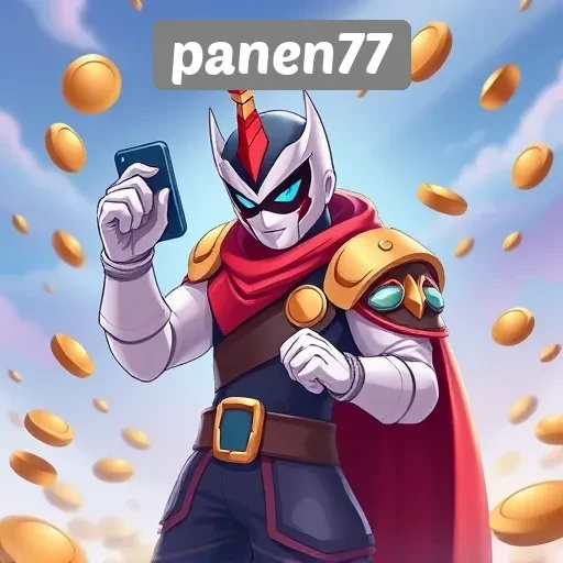 Perkembangan Teknologi di Panen77 dalam Menyajikan Game