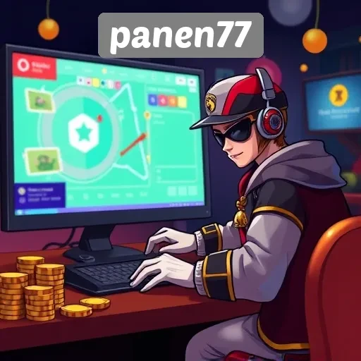 Memahami Fitur Unggulan Situs Game Panen77