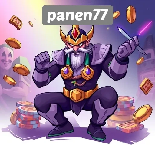 Pengalaman Pengguna di Situs Game Panen77