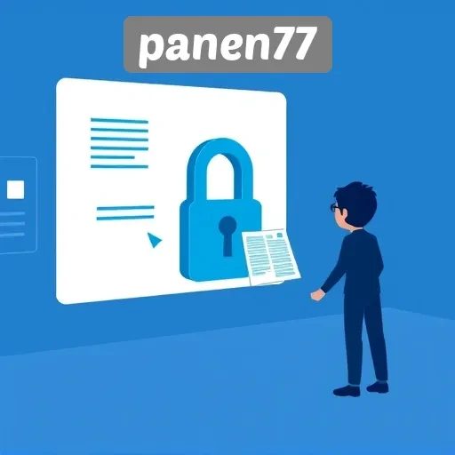 Keamanan dan Privasi Pengguna di Panen77